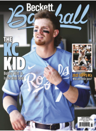 Beckett Baseball